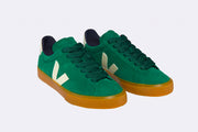 Veja Wmns Campo Bold Suede Golf Pierre